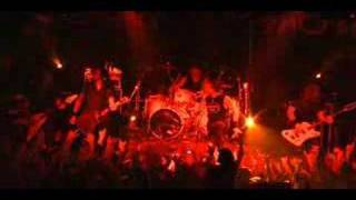 EDGUY &quot;Fucking with Fire&quot; - Moscow (5.11.2007)