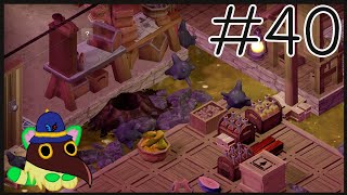 "Clockwork Empires" Episode 40: Können sie eigentlich... JA!