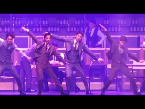 180603 Call Me Baby (Sehun 세훈Focus)