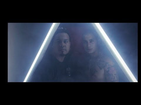 HUCHO CALDERON X GONA - TE INVITO A VER (PROD. C.A. SMOKE)
