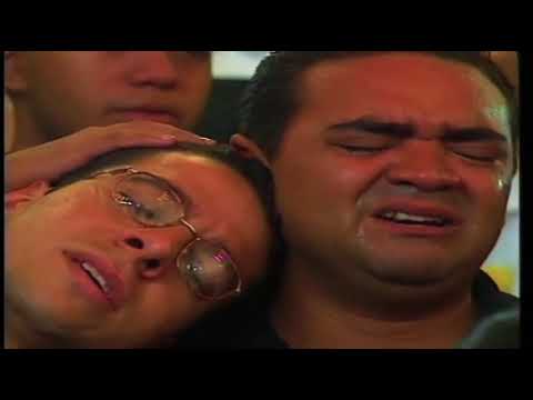 Adoração como arma de defesa pastor Antônio Cirilo