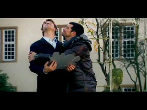 Christian & Oliver  You Are A Part of Everything