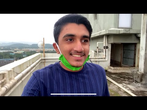 Why Did I Start Vlogging ??