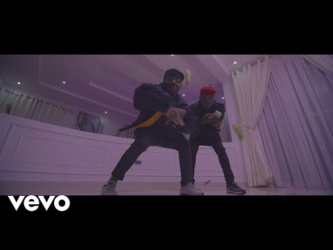 Ses 2 - ANYI NOYA REMIX [Official Video] ft. Zoro