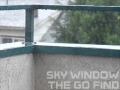 Sky Window by The Go Find