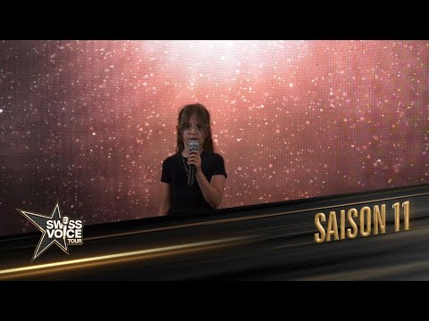 Dihya 10 ans - Swiss Voice Tour 2026, La Maladière Centre