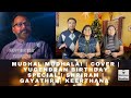 Mudhal Mudhalāi Cover Yugendran Birthday Special Shriram Gayathri Keerthana