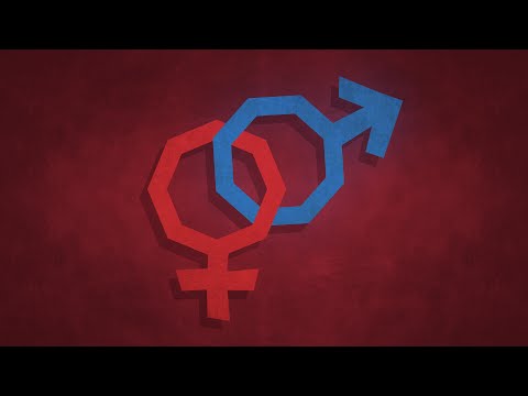 トップ10の事実 - セックス (Top 10 Facts - Sex)