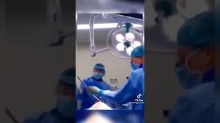 Knee replacement anyone?