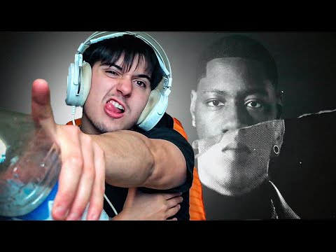 REACCION A "LUCHO SSJ FT KHEA & CYRIL KAMER - Siempre Hay Más" | Mansillamatias