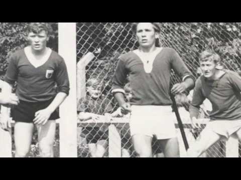 Schwarz Weiß Bakum 1963