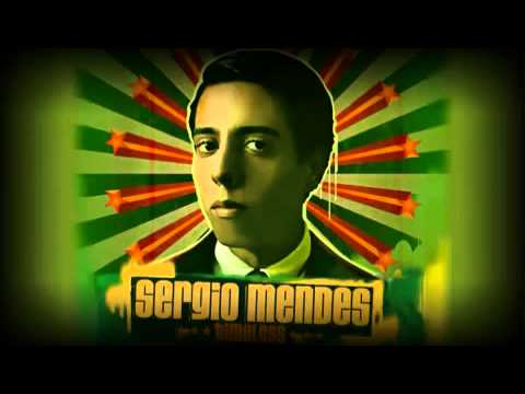 Sergio Mendes feat. Black eyed peas mas que nada