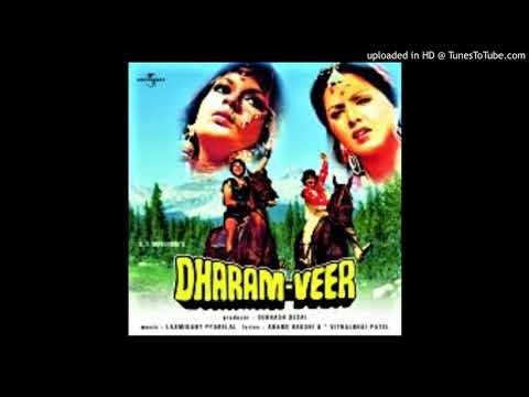 Band Ho Mutthi To Lakh Ki - Lata Mangeshkar & Asha Bhosle