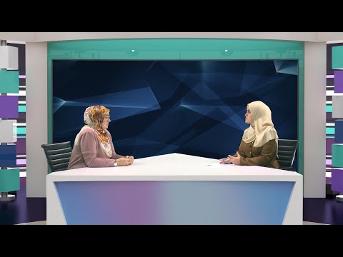 Emisioni: Dritare | Gyltene Dëguti - Stresi dhe menaxhimi i tij