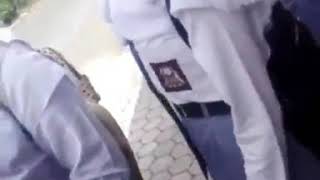 Download lagu Lucu,cewek sma marah pake bahasa ngapak 😀 mp3