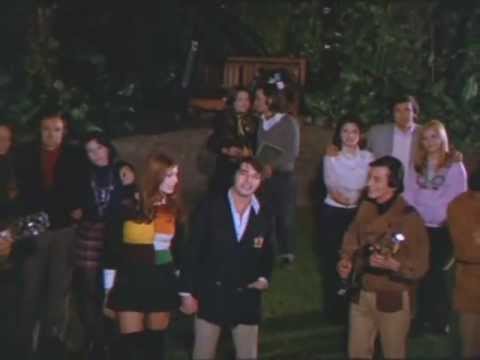 Sandro Lejana tierra mía