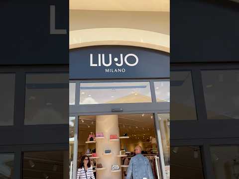 Liu Jo bags #liujo