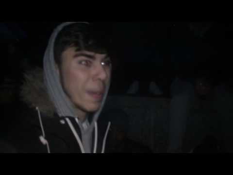 Lean VS Serok (Dieciseisavos) - Royal Battle 01