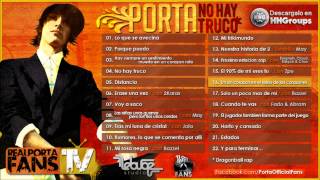 16. Porta - Un sin corazon en el reino de los corazones