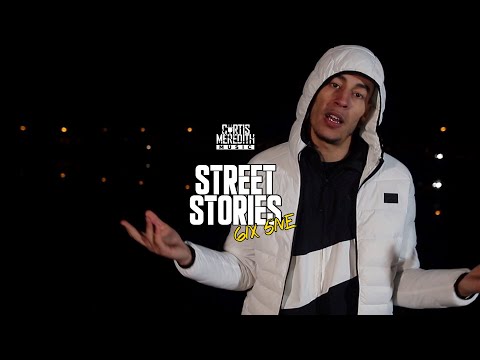 6ix5ive - Street Stories Freestyle | @CurtisMeredithh