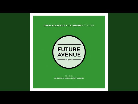 Not Alone (Deeinagi Remix)