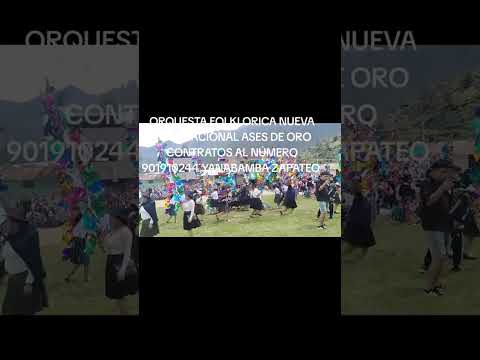 Pascuas yanabamba #navidad #vallepauran #santodomingodeacobamba #Huancayo #Junin 