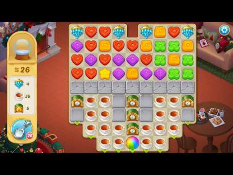 Matchington Mansion [HD] Level 1467