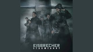 Sturmfahrt Music Video