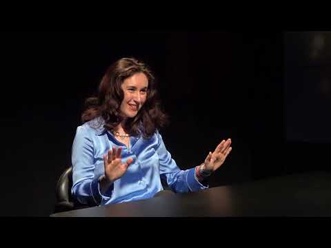 Podcasturile TVR #ENESCU - „Inspirație prin generozitate” - ep.4 Sanziana Mircea