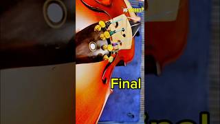 Final #violin #song #diy #luthier #fender #music #rock #guitar #mfhobbies #youtubeshorts #youtube