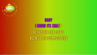 Anuhea - Simple Love Song (Karaoke Version) - Hawaiian Karaoke