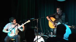 "Water in the Well" - American Aquarium - Music in the Gardens Series