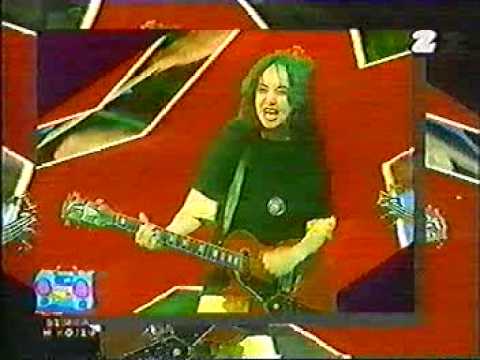 Anja Orthodox & Para Wino - Gwiżdżę na wszystko (1994)