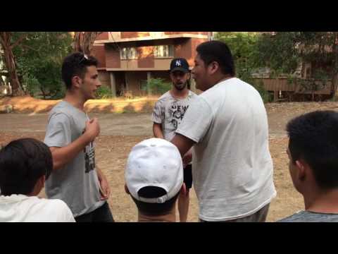 Fiebre SKM vs Classic