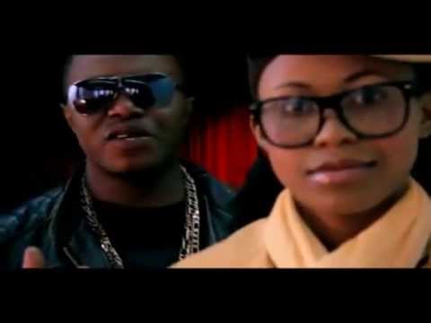 Alubila Mubowa - Romario (Official Video)