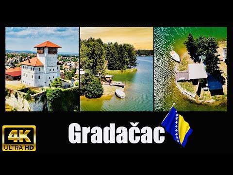 The Dragon Lived Here || Gradačac 2024 || Ljepote Bosne i Hercegovine
