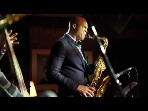 Wayne Escoffery & Трио Олега Бутмана