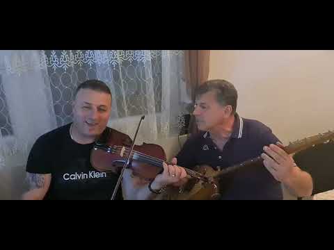 Milan Stajić i Slavko - Sjećaš Li Se Tate (ĐURĐEVDAN 2022 - UŽIVO) BROD █▬█ █ ▀█▀