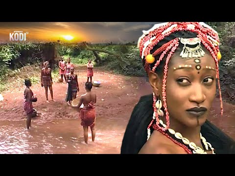 The Chosen Eagle Princess 2 - Nigerian Movies