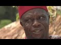 The Chosen Eagle Princess 2 - Nigerian Movies