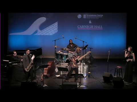 "The Hero's Jouney" Michael Olatuja  & Lagos Pepper Soup