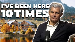 World's Best Medical Spa | Mayrlife Austria