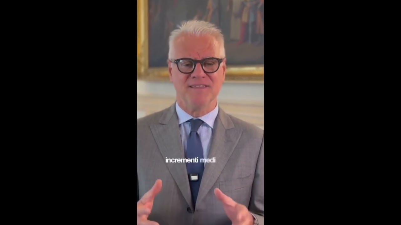 ZANGRILLO: "RINNOVATO IL CONTRATTO SANITÀ 2025-2027 CON AUMENTI FINO A 235 EURO PER GLI INFERMIERI"