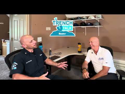 Trench Talk Ep. 9 – Kurt Litton: Why Smart Contractors Dump Time & Materials for Flat-Rate Pricing