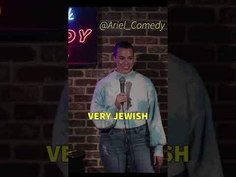 Rosh Hashanah w/ Ariel Elias