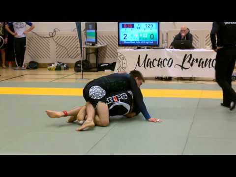 No-Gi SM 2016 - Pyylampi vs. Kaarela