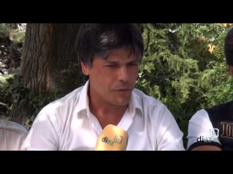 De Pueblo en Feria 2013 (12) Cazorla · 13-9-13