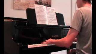 Over The Rainbow - Arr. George Shearing