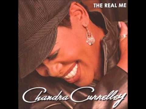 Chandra Currelley- Nothing Can Take You Away
