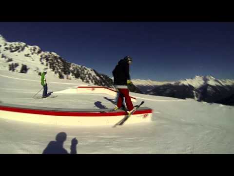 Ready for Season Edit?! |BY AARON INNERBICHLER|